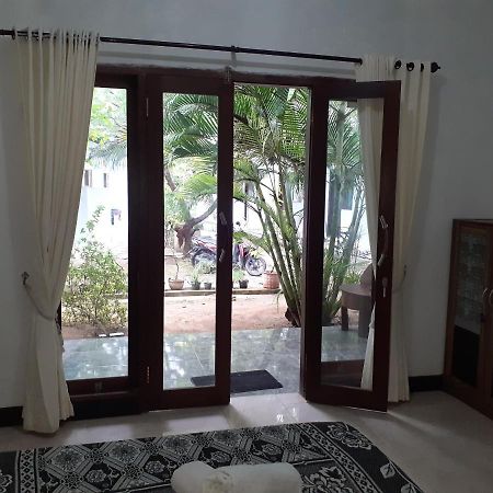 Jasmine Inn Nusa Penida Extérieur photo