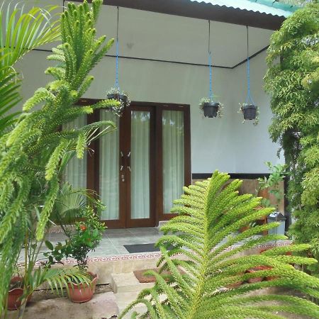 Jasmine Inn Nusa Penida Extérieur photo