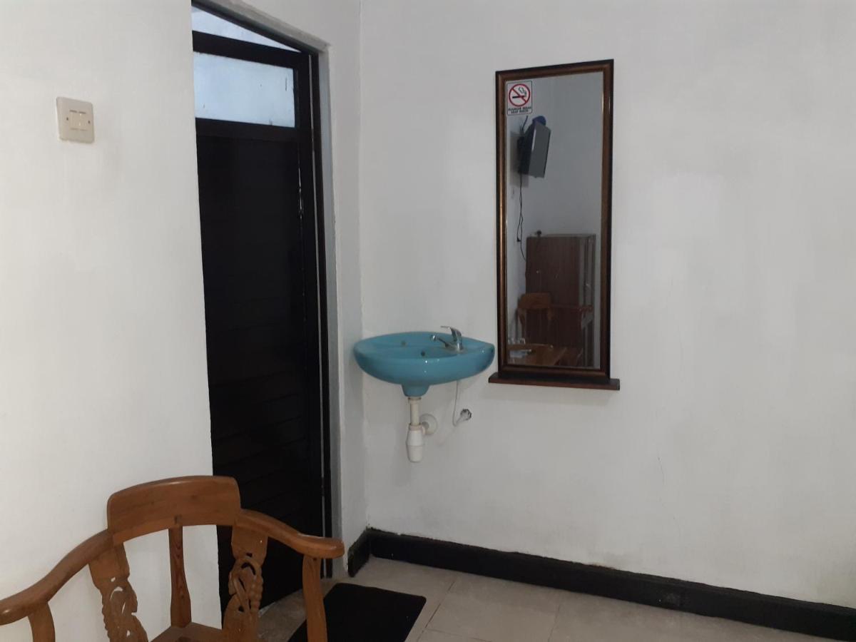 Jasmine Inn Nusa Penida Extérieur photo