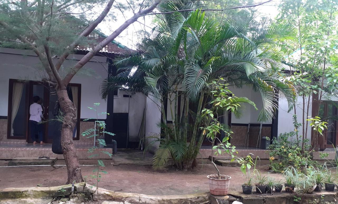 Jasmine Inn Nusa Penida Extérieur photo