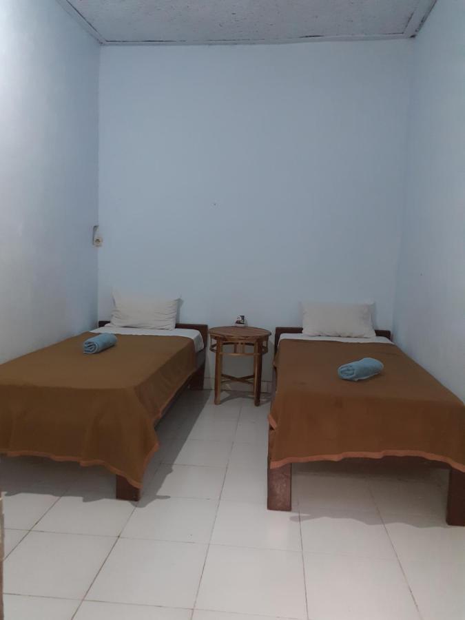 Jasmine Inn Nusa Penida Extérieur photo