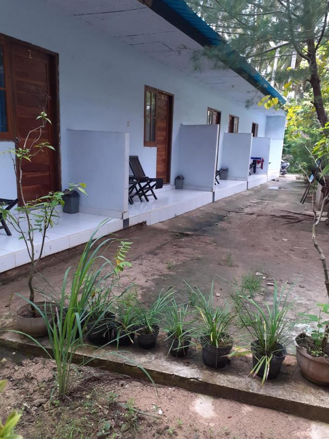 Jasmine Inn Nusa Penida Extérieur photo