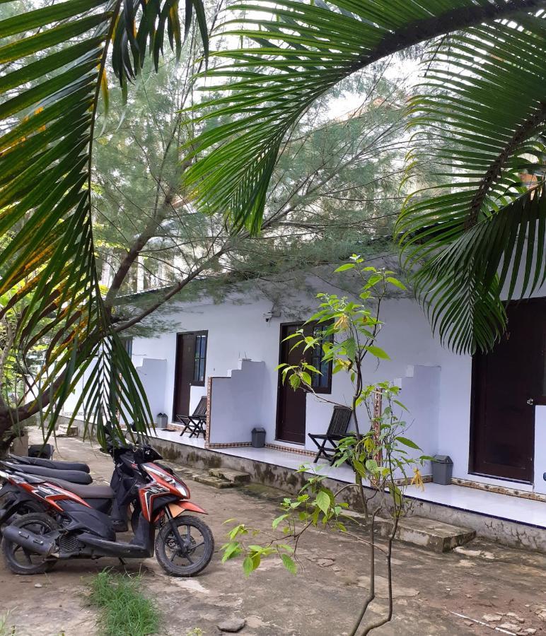 Jasmine Inn Nusa Penida Extérieur photo