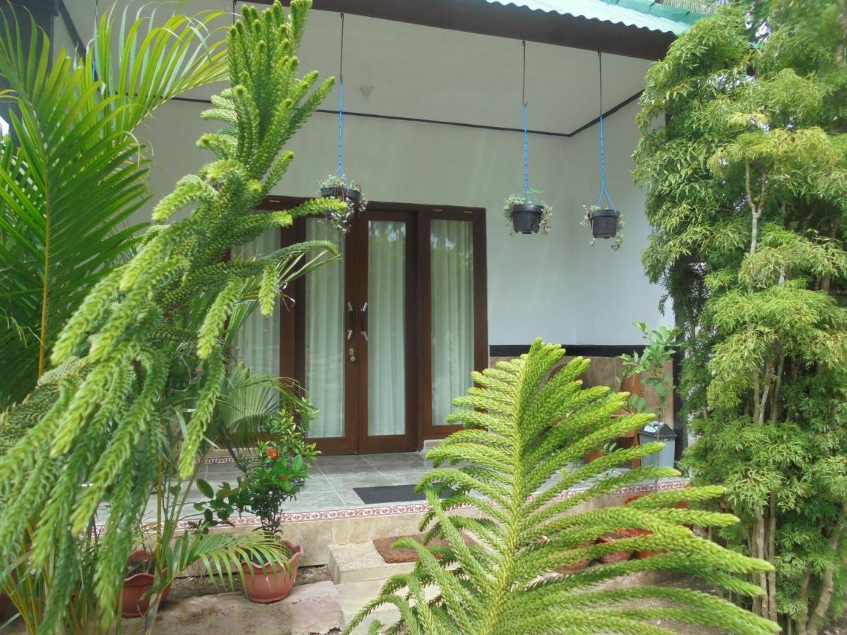 Jasmine Inn Nusa Penida Extérieur photo