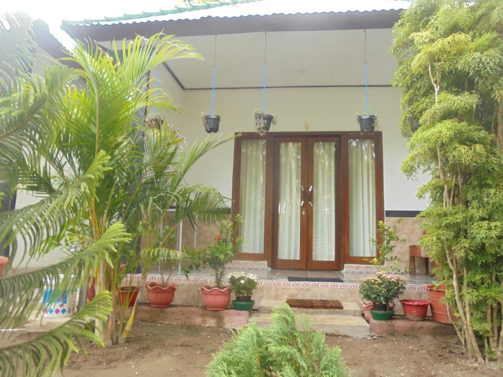 Jasmine Inn Nusa Penida Extérieur photo
