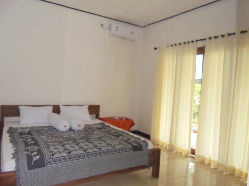 Jasmine Inn Nusa Penida Extérieur photo