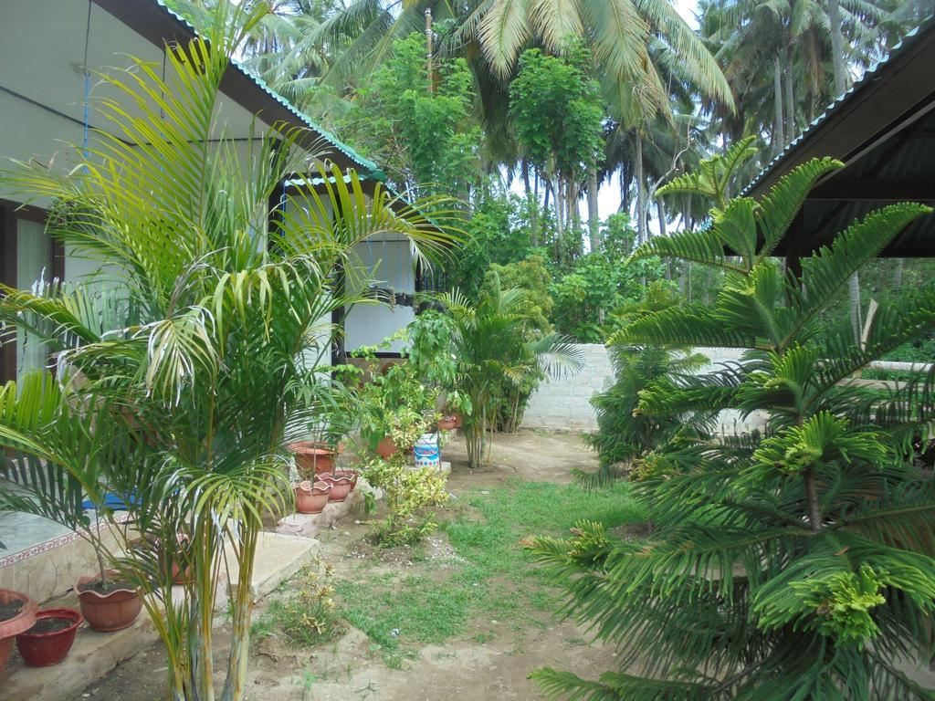 Jasmine Inn Nusa Penida Extérieur photo