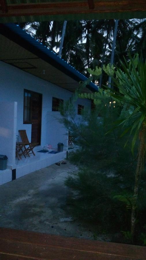 Jasmine Inn Nusa Penida Extérieur photo