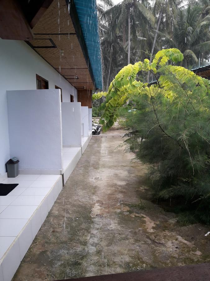 Jasmine Inn Nusa Penida Extérieur photo