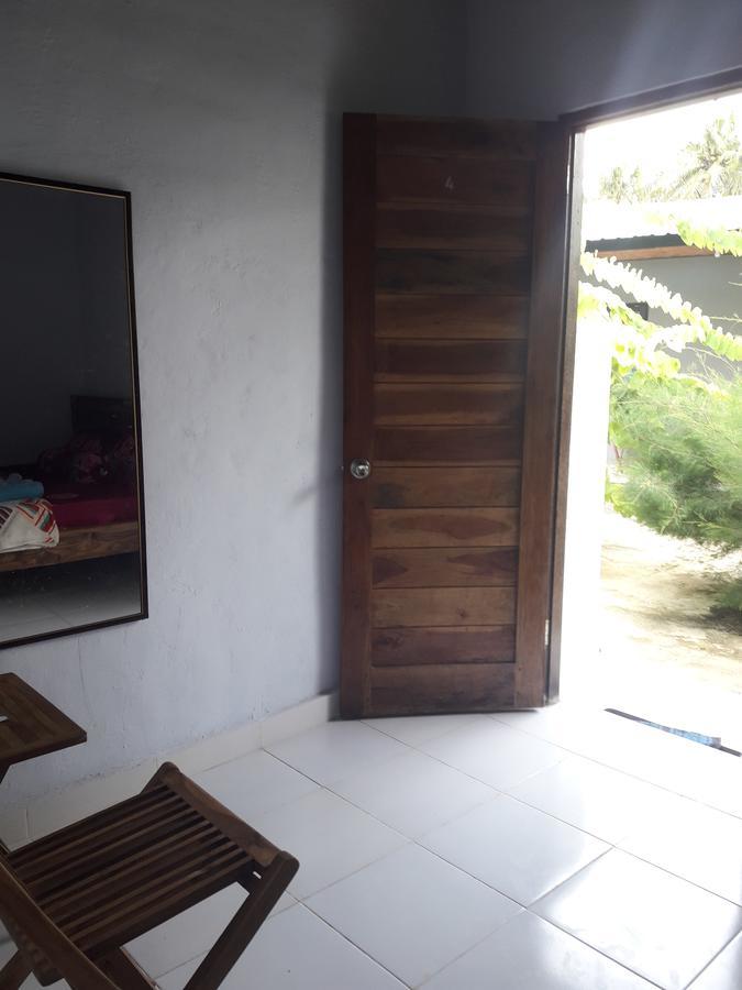 Jasmine Inn Nusa Penida Extérieur photo