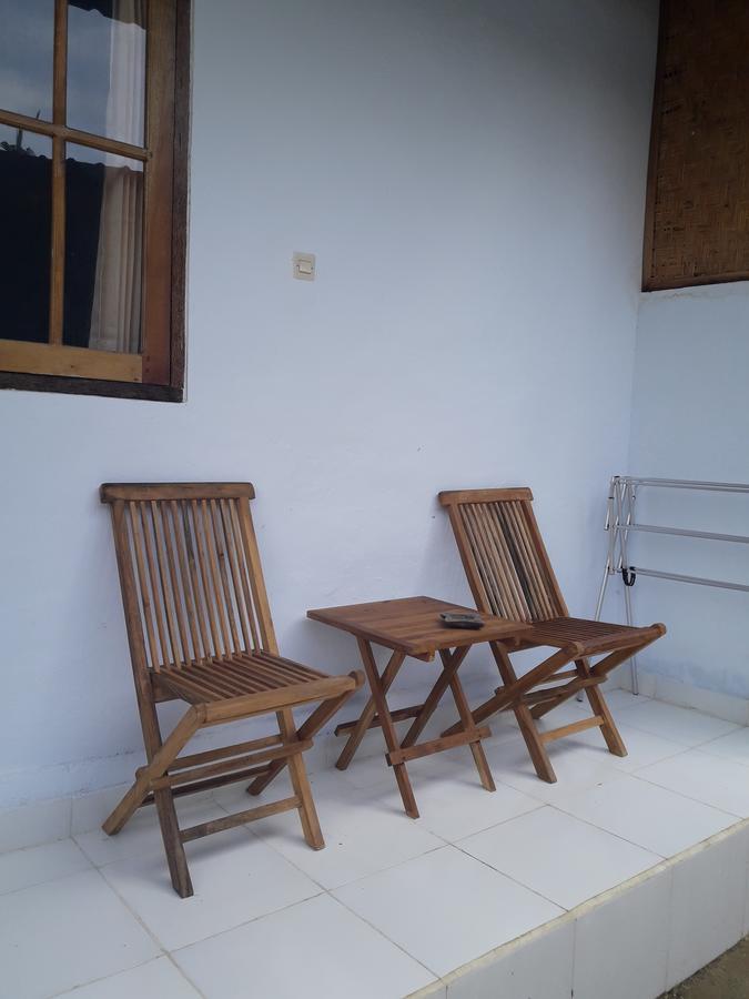 Jasmine Inn Nusa Penida Extérieur photo