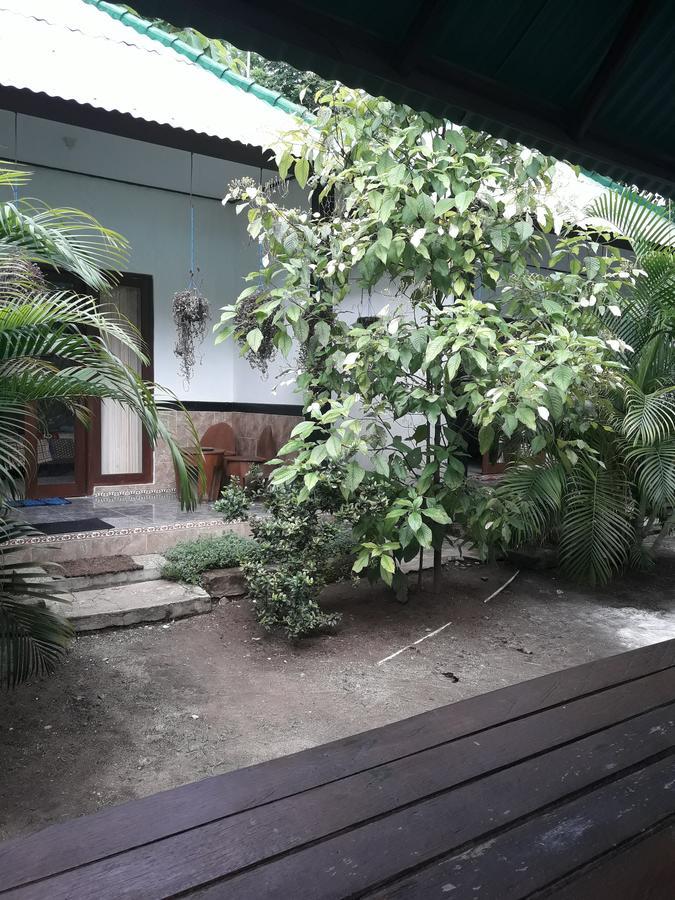 Jasmine Inn Nusa Penida Extérieur photo