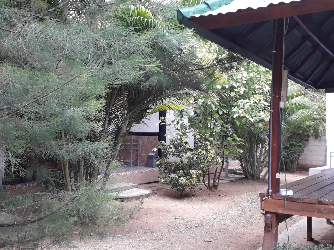 Jasmine Inn Nusa Penida Extérieur photo